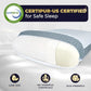 Memory Foam Pillow