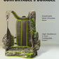 Vest with Seat