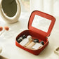Clear Makeup Bag with Zipper