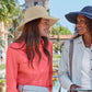 Women's Lightweight Travel Hat