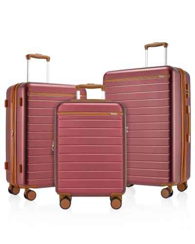 3 Piece Luggage Set 20 (3 Count)