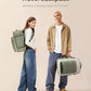 40L Travel Backpack for Women & Men
