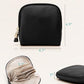 Small Travel Jewelry Case