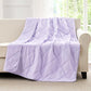 Cooling Throw Blanket for Hot Sleepers 50"x70"