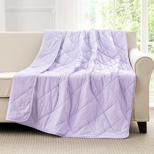 Cooling Throw Blanket for Hot Sleepers 50"x70"