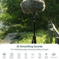 Pocket Mini Pro White Noise Sound Machine for Travel