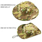 Sun Hats for Men Women Safari Hat Foldable Fishing Hat UPF 50+ Bucket Hat