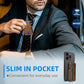 Wallet for Men (16 Count)