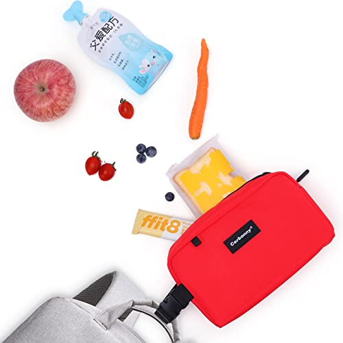 Small Insulated Bag