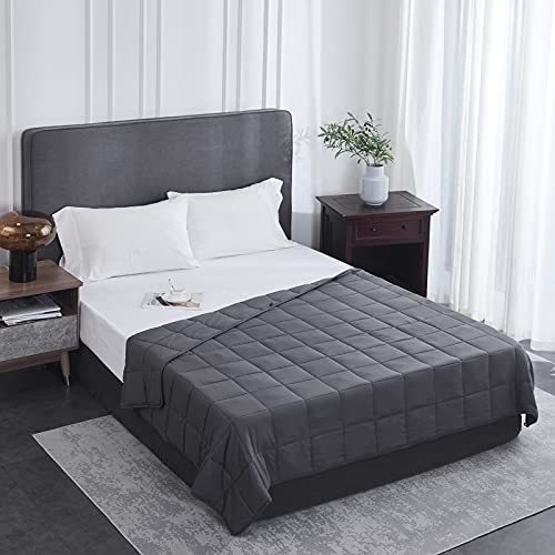 Weighted Blanket Queen Size（22lbs