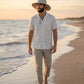 Sanford Safari Sun Hat for Men and Women