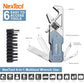 W1 Adjustable Wrench Multitool
