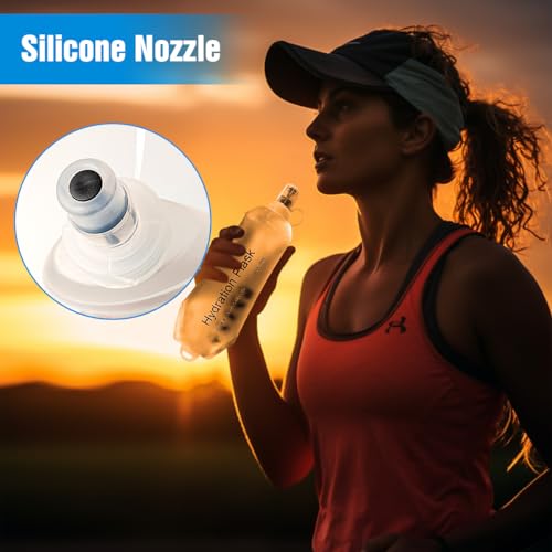 250ML Soft Flask