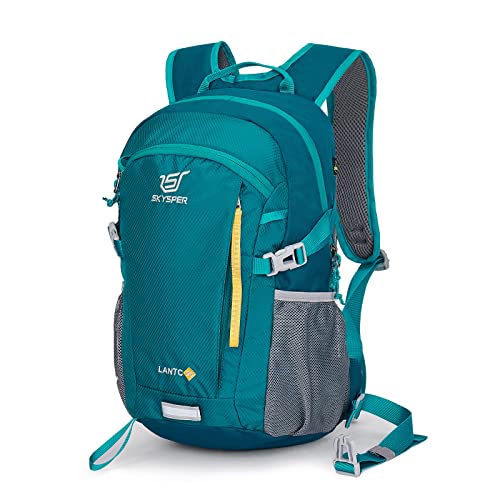Small Hiking Backpack