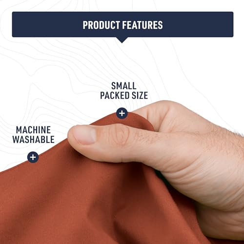 Drylite Towel