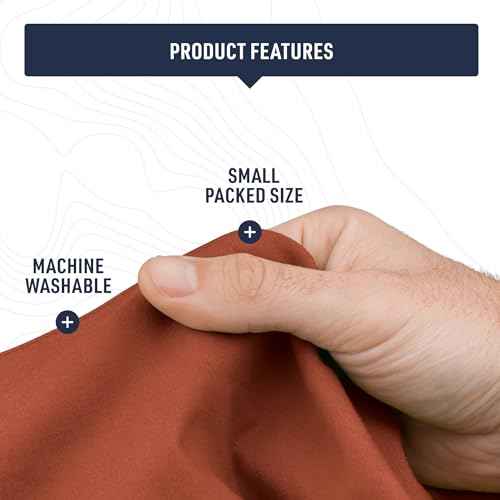 Drylite Towel
