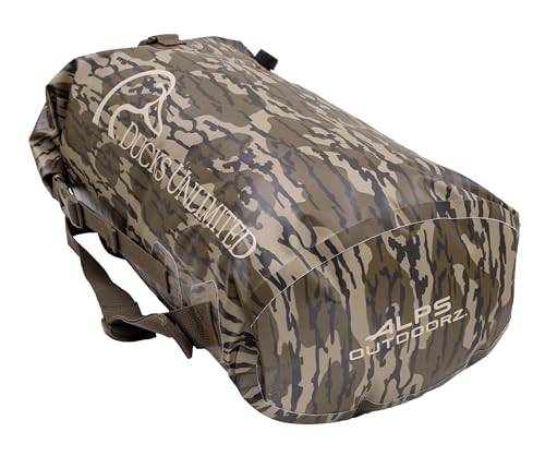 Ducks Unlimited Guardian Backpack Dry Bag