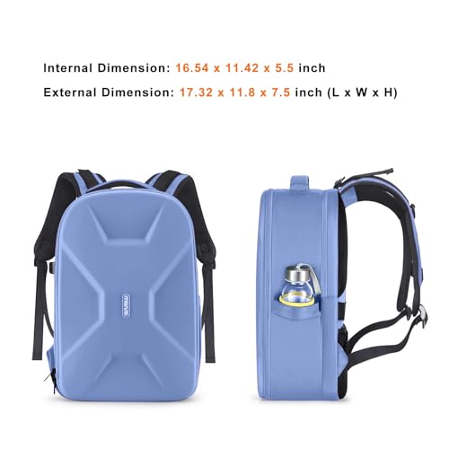 Camera Backpack