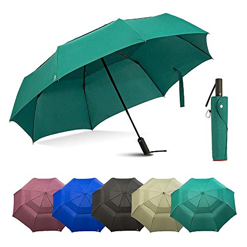 Portobello Large Umbrella For Rain