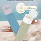 Travel Bottles for Toiletries (4 Count)