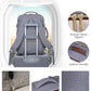 40L Travel Backpack for Women & Men