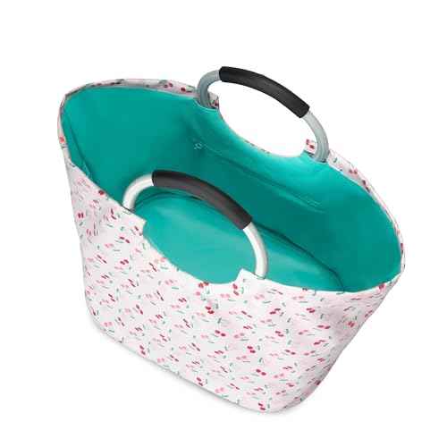 Loopi Large Waterproof Beach Tote Bag