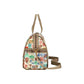 Deluxe Large Weekender Bag