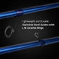 Compass Telescopic Spinning Rods