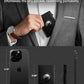 Mens Wallet Card Holder for AirTag
