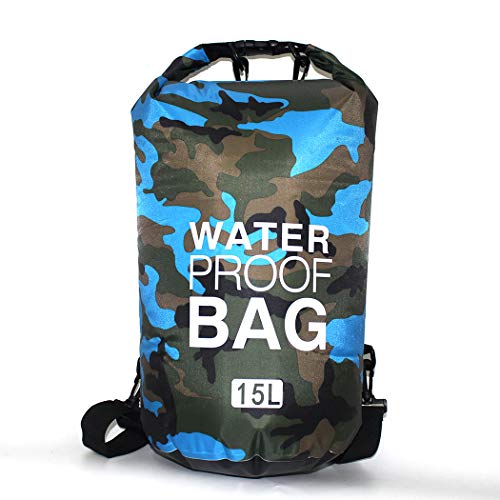 Waterproof Dry Bag 2L