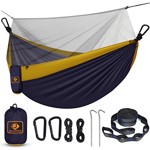 Camping Hammock with Net