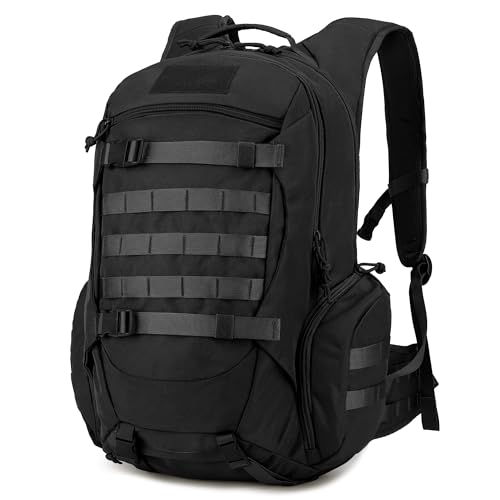 35L Tactical Backpack for Men
