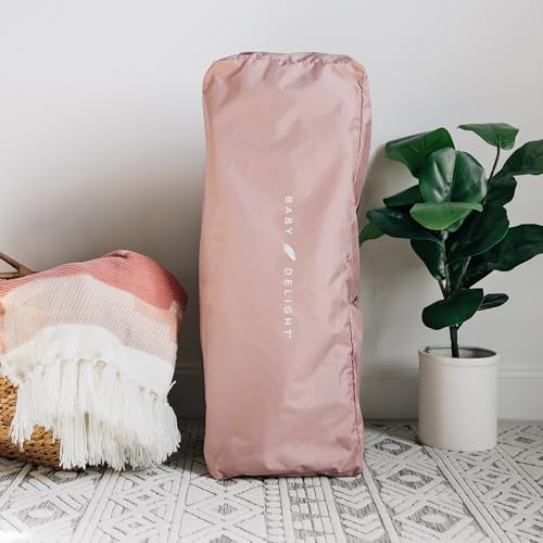 Lunaire Organic Full Size Crib