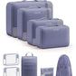 Packing Cubes for Travel (9 Count)