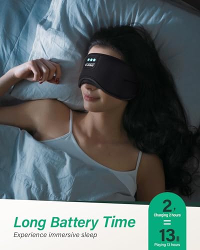 Sleep Headphones