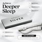 Pure Silk Sleep Mask [100% 6A Mulberry Silk