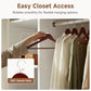 Wooden Coat Hangers (20 Count)