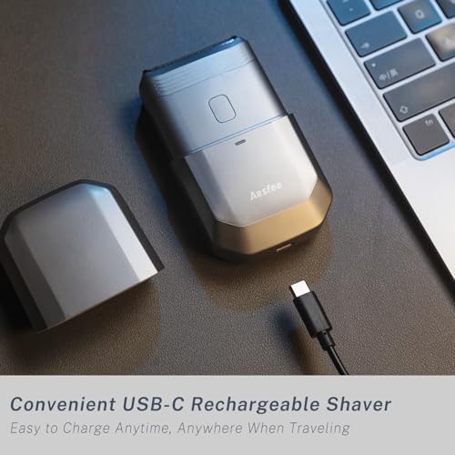 Electric Razors for Men Face