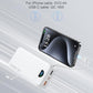 Portable Charger Power Bank 20000mAh PD20W w