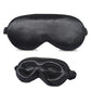 Adjustable 3D 22 Momme 100% Mulberry Silk Sleep Mask