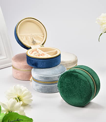 Travel Jewelry Organizer