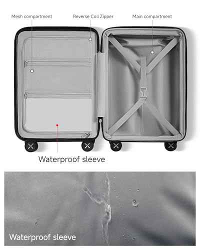 Carry On Luggage
