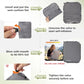 Inflatable Seat Cushion (2 Count)