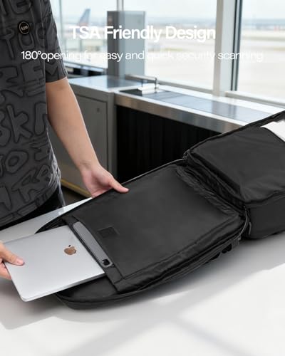 Travel Laptop Backpack