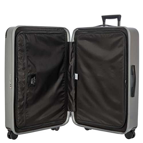 Amalfi Lightweight Hard Shell Suitcase