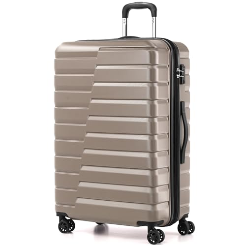 Lightweight Luggage with TSA Lock