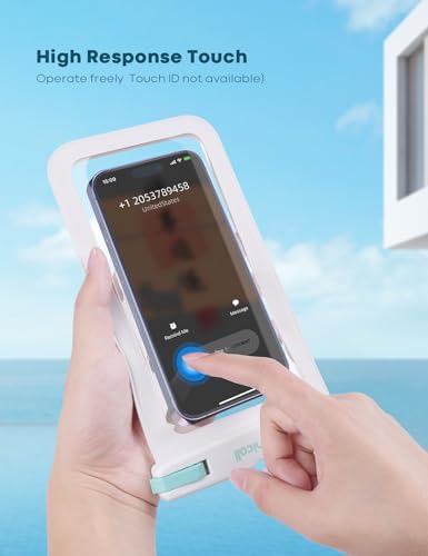 Waterproof Phone Pouch (2 Count)