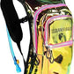 SOJOURNER Rave Hydration Pack Backpack