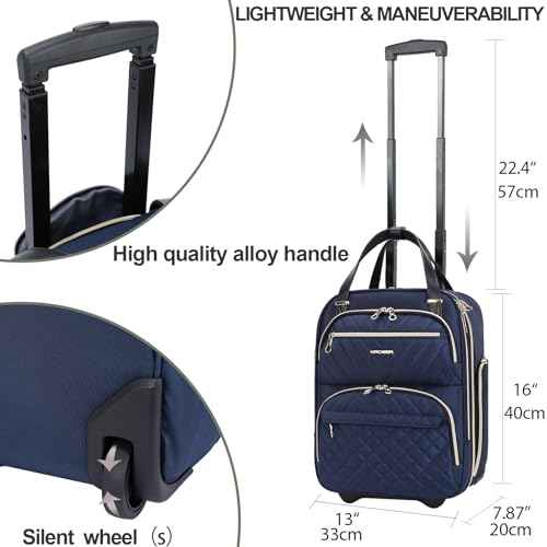 Carry On Underseat