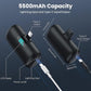 2 Pack]Portable Charger Power Bank for iPhone 17